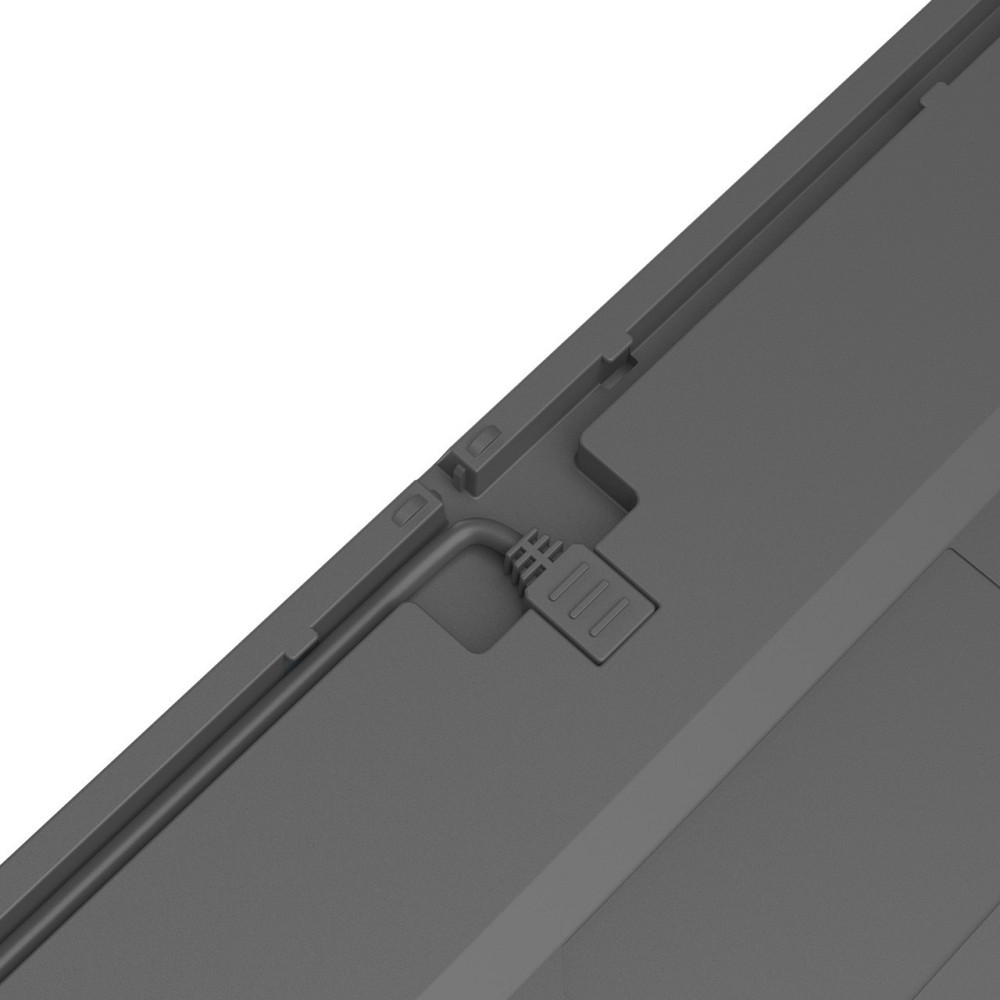 Клавіатура бездротова Bloody WS98 Pixels Red ( 16777 ) Харків - фото 9