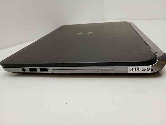 Ноутбук HP 450 G2 i3-4003/4Gb/0 АКБ+ (Б клас) Луцк