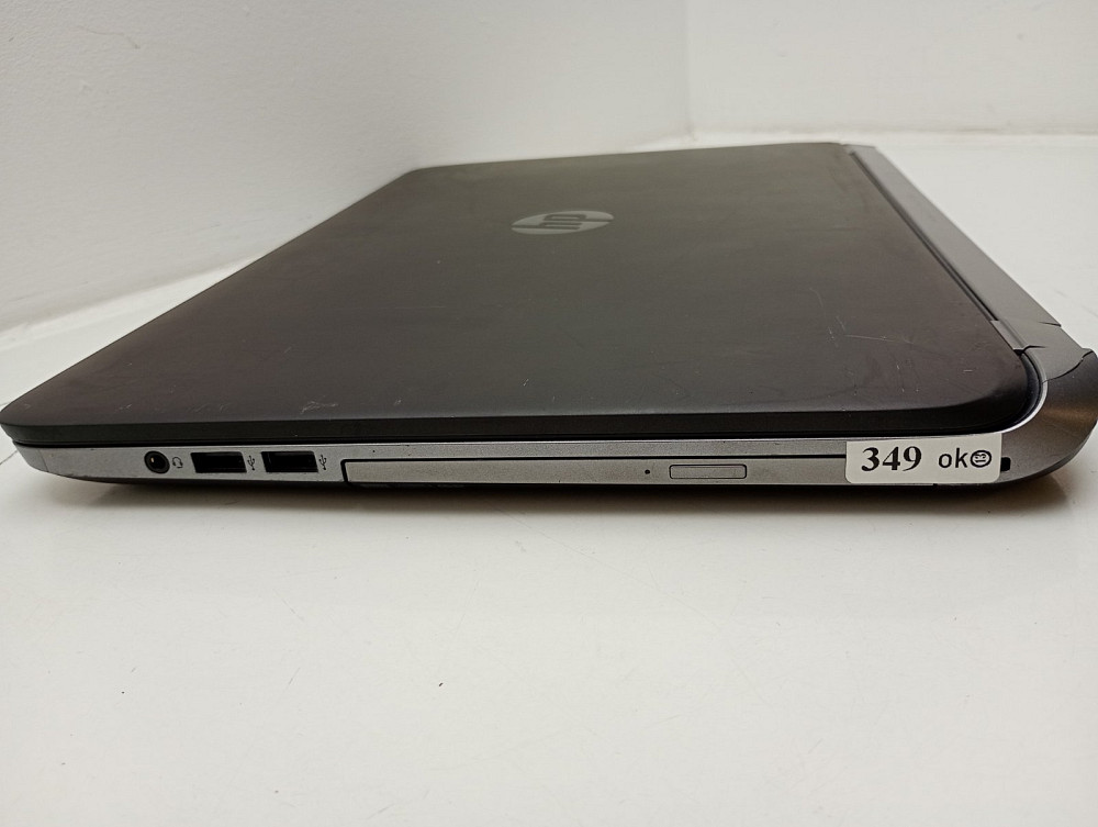 Ноутбук HP 450 G2 i3-4003/4Gb/0 АКБ+ (Б клас) Луцк - изображение 6