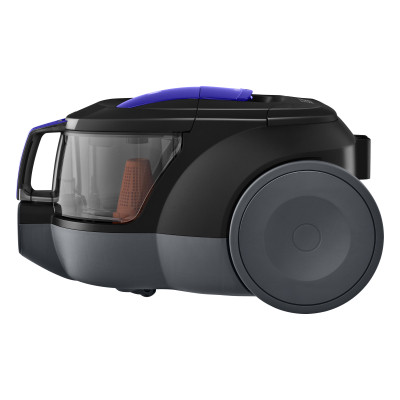 Пилосос LG VC5506NHTB Вінниця - фото 2