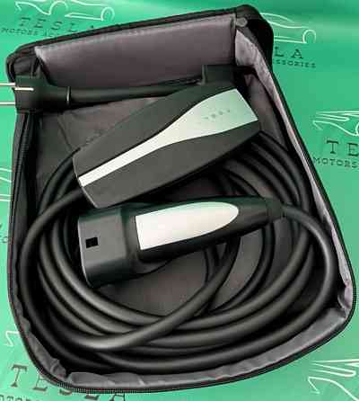 ОРИГІНАЛЬНА!!!Зарядка TESLA для електромобілів. Киев