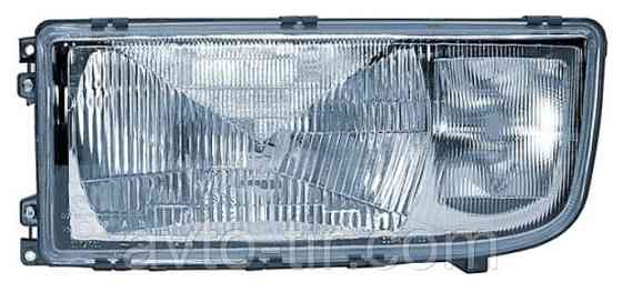 Фара главного света Mercedes AXOR, ACTROS 9418205861 941820406 Фара передня Mercedes AXOR,Фара Mercedes ACTROS Луцк