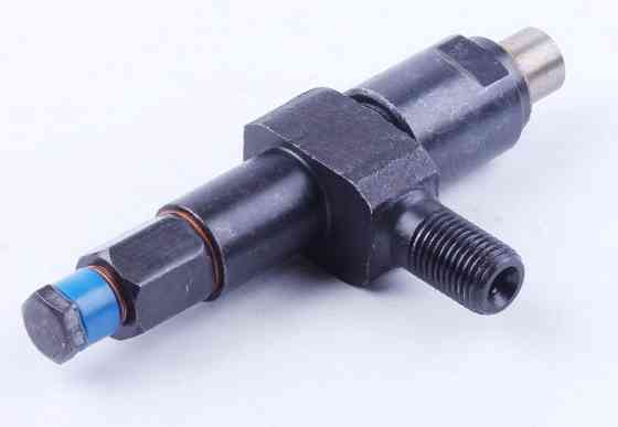 Топливный инжектор в сборе (форсунка) на дизельный двигатель 180N Мукачево