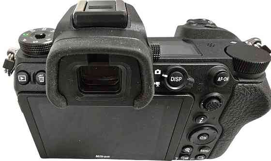 Новий Фотоапарат Nikon Z6 Харків