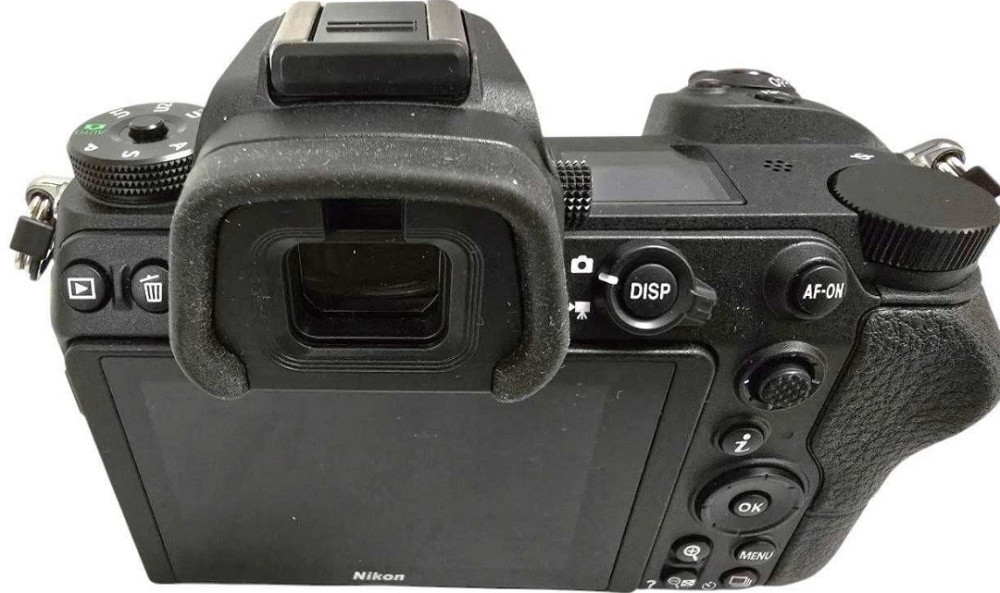 Новий Фотоапарат Nikon Z6 Харків - фото 3