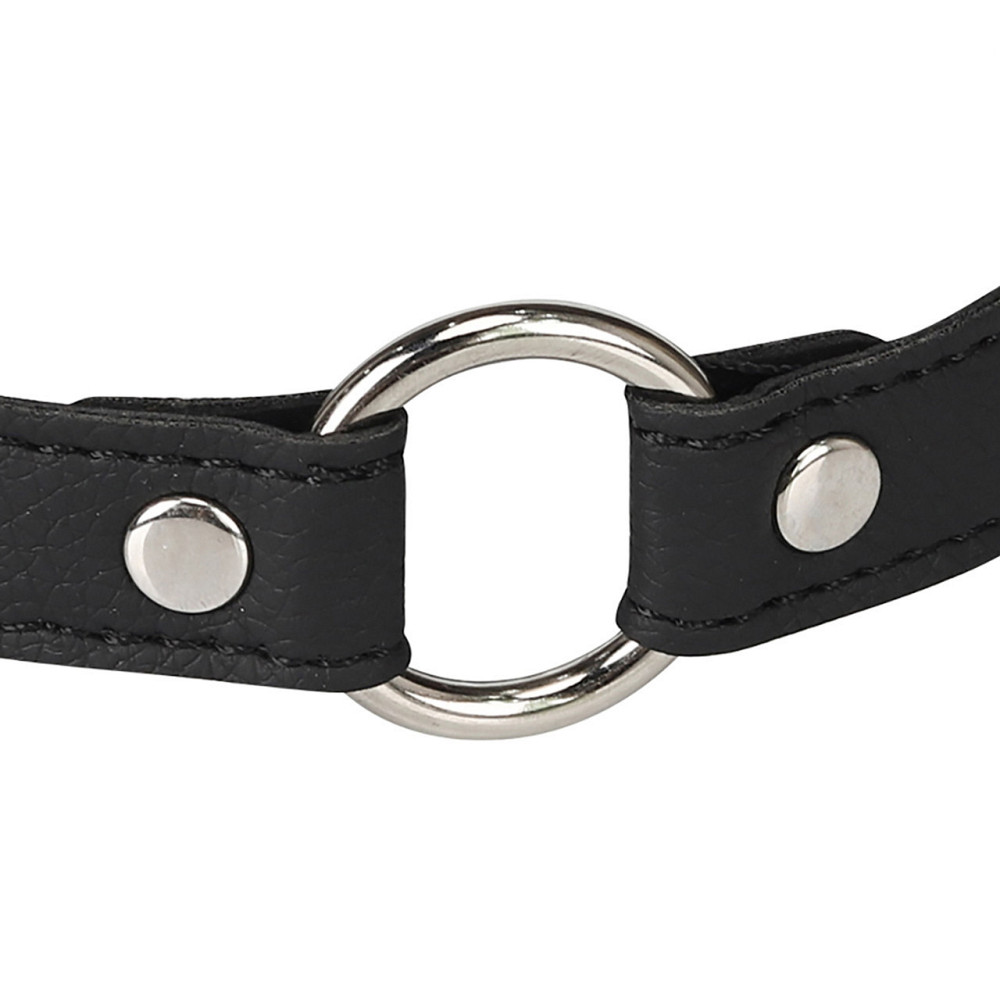 Ошейник - Erospace Wild Play Choker With Ring C17 Sex Aura Киев - изображение 4