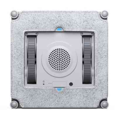 Пылесос Ecovacs Winbot MINI (WG841-01) Винница