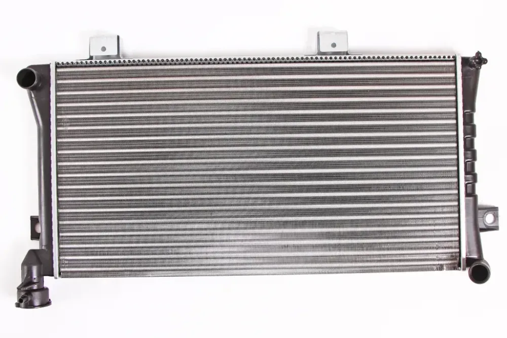 Радіатор 21213 алюм. EuroEx Вінниця - фото 3