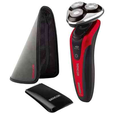 Електробритва Sencor SMS 5013RD (41006729) Вінниця