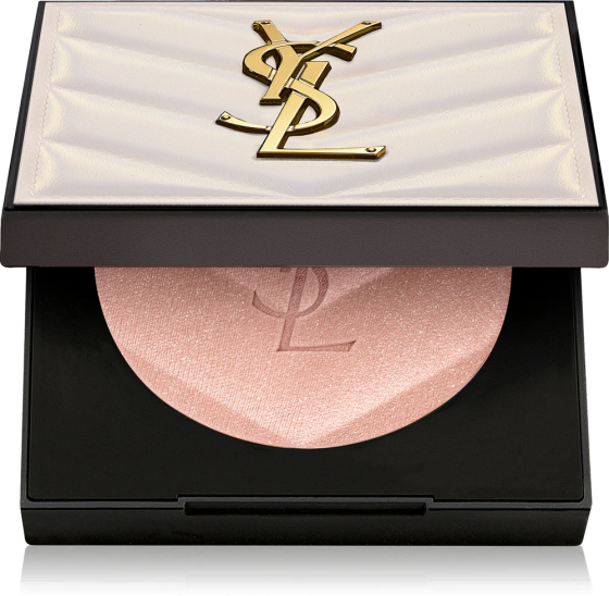 Хайлайтер для лица Yves Saint Laurent All Hours Hyper Luminize Highlighter 03 Rosy Sand Славянск