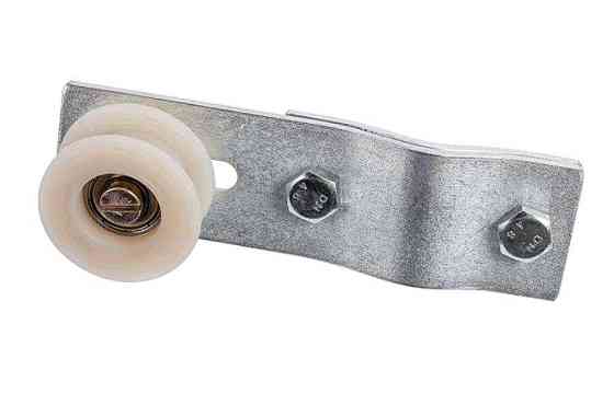 Натяжитель цепи трансмиссии веломотора (в сборе) KL Мукачево