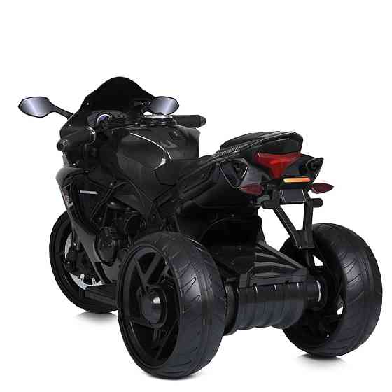 Дитячий електромобіль Мотоцикл M 5823ELS-2 до 30 кг Вінниця