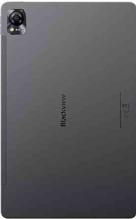 Планшет Blackview Mega 1 11.5'' FHD+ 8/256GB LTE Space Gray. Киев