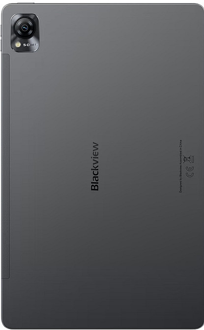 Планшет Blackview Mega 1 11.5'' FHD+ 8/256GB LTE Space Gray. Київ - фото 1
