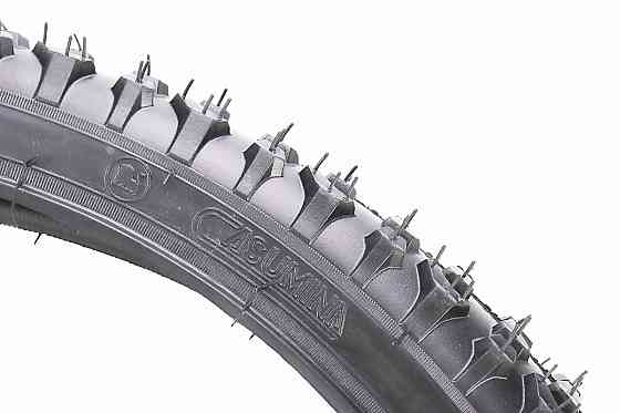 Шина 24"х2,125 (57-507) шипована CA345A Київ