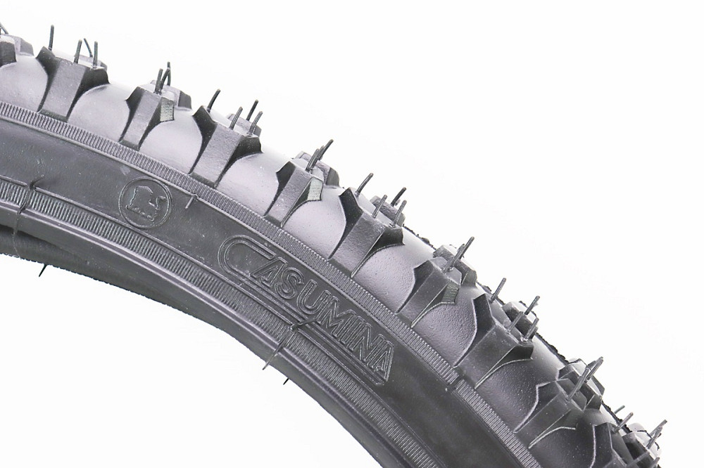 Шина 24"х2,125 (57-507) шипована CA345A Киев - изображение 3