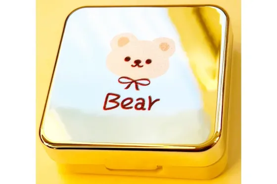 Дорожній набір для лінз Луцьк