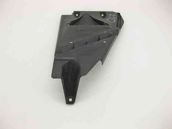 Mercedes-Benz  A2104780537 Захист радіатора - охолоджувача палива E-Class W210 Одесса