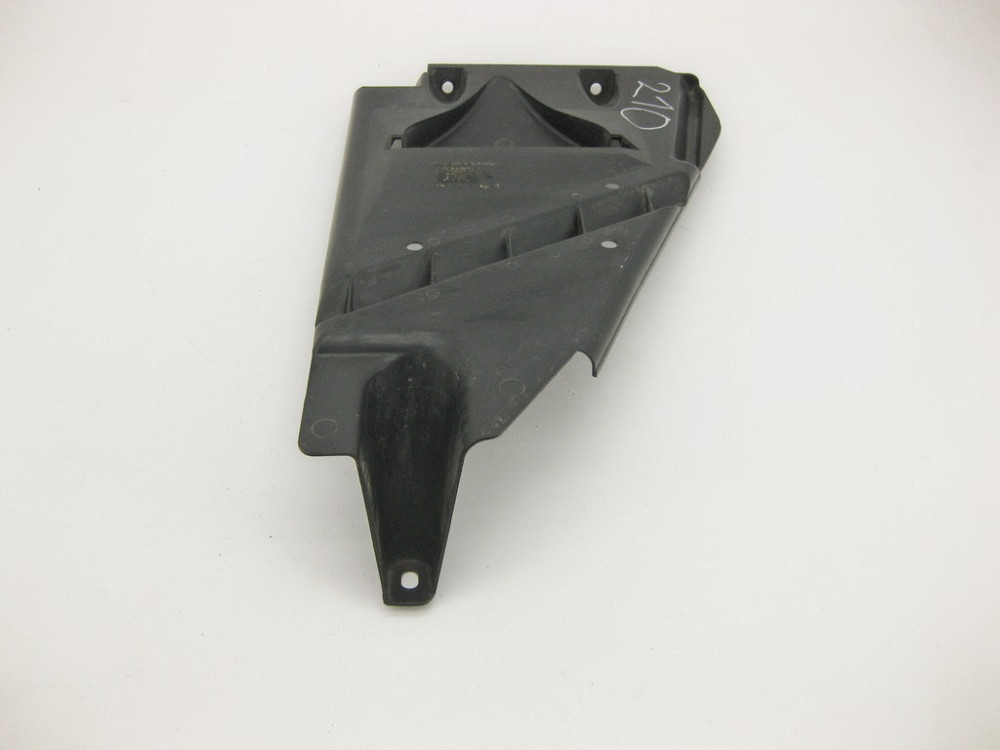 Mercedes-Benz  A2104780537 Захист радіатора - охолоджувача палива E-Class W210 Одесса - изображение 4