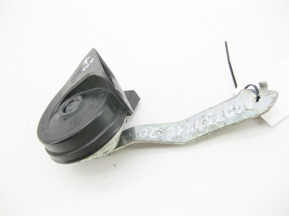 Mercedes-Benz  A0075421620 Клаксон високочастотний 510 Hz CLA Shooting Brake X117 CLA C117 GLA X156 A-class W176 Одеса - фото 4