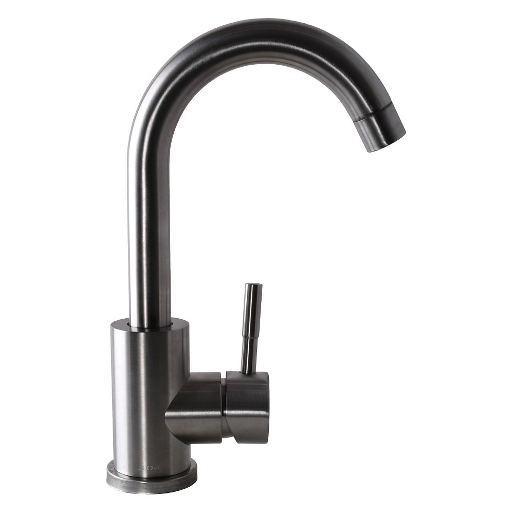 Змішувач для умивальника MixMIRA ALPEN MS1-101S Тернопіль - фото 2