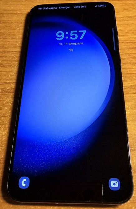 Смартфон Samsung S23 Plus 8/256Gb. Original Киев - изображение 8