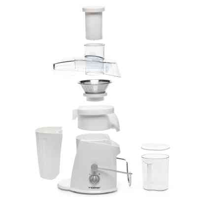 Соковыжималка Hölmer HJE-36W Винница