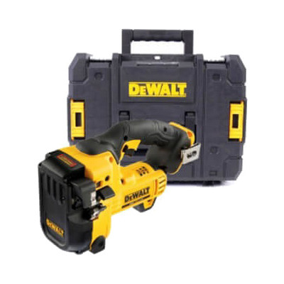 Болторез DeWALT аккумуляторный 18V XR Li-lon, для шпилек M6, M8, M10 и M12, кейс TSTAK (без АКБ и ЗУ) (DCS350NT) Винница - изображение 6
