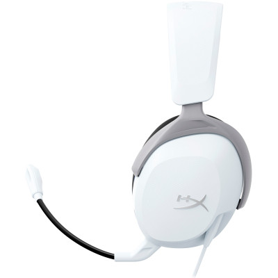 Наушники HyperX Cloud Stinger 2 Core for PlayStation White (6H9B5AA) Винница - изображение 3