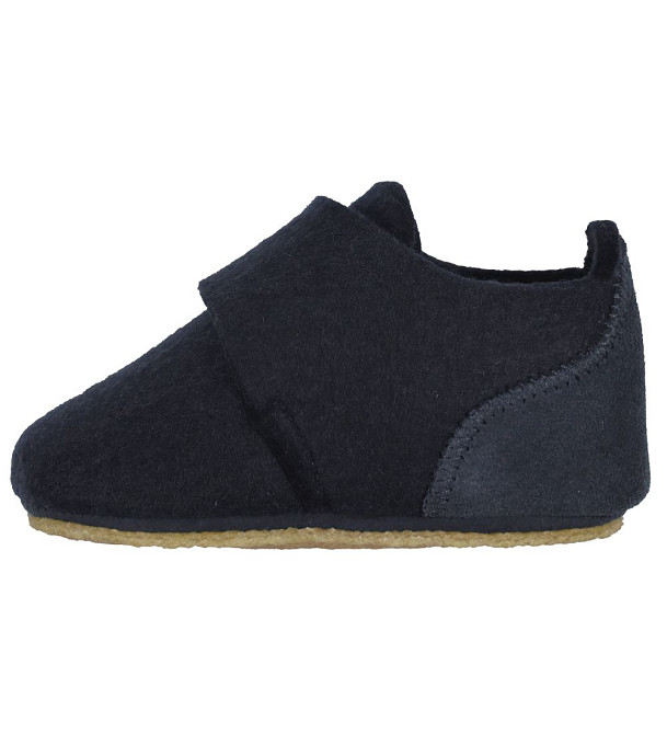 Екологічні капці для дітей Wheat Marlin Felt Home Shoe 26 розмір Луцк - изображение 2