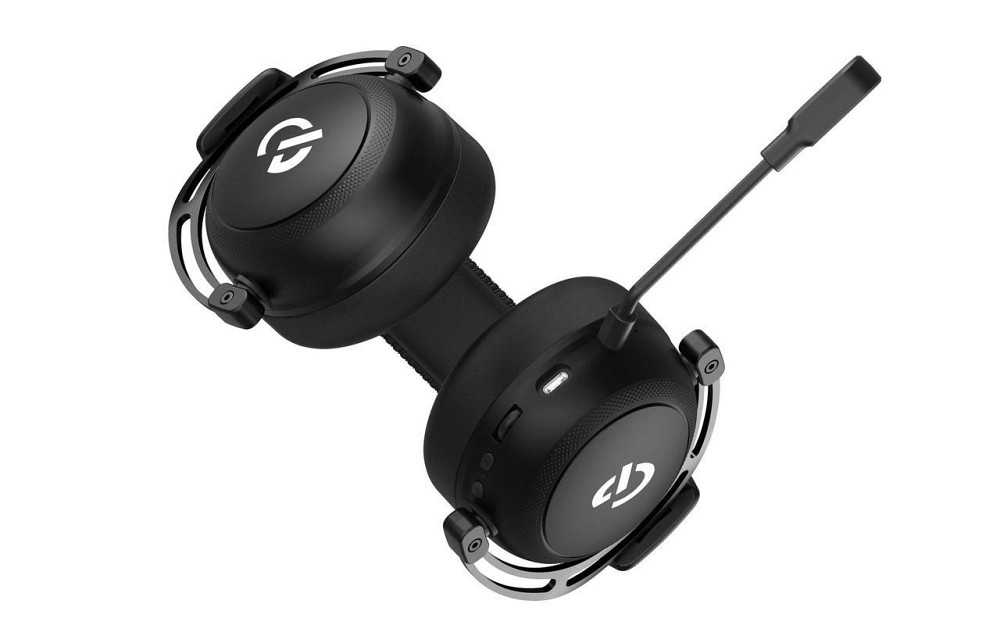 Гарнітура GamePro Asgard Skald Black (HSW160B) ( 16453 ) Харків - фото 8