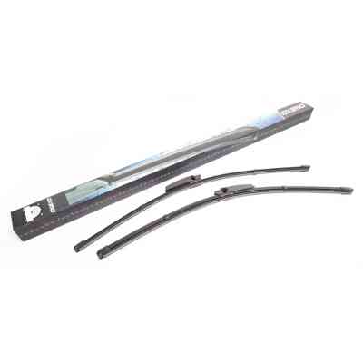 Щітка склоочисника OXIMO 600/575 мм (WE400425) Вінниця