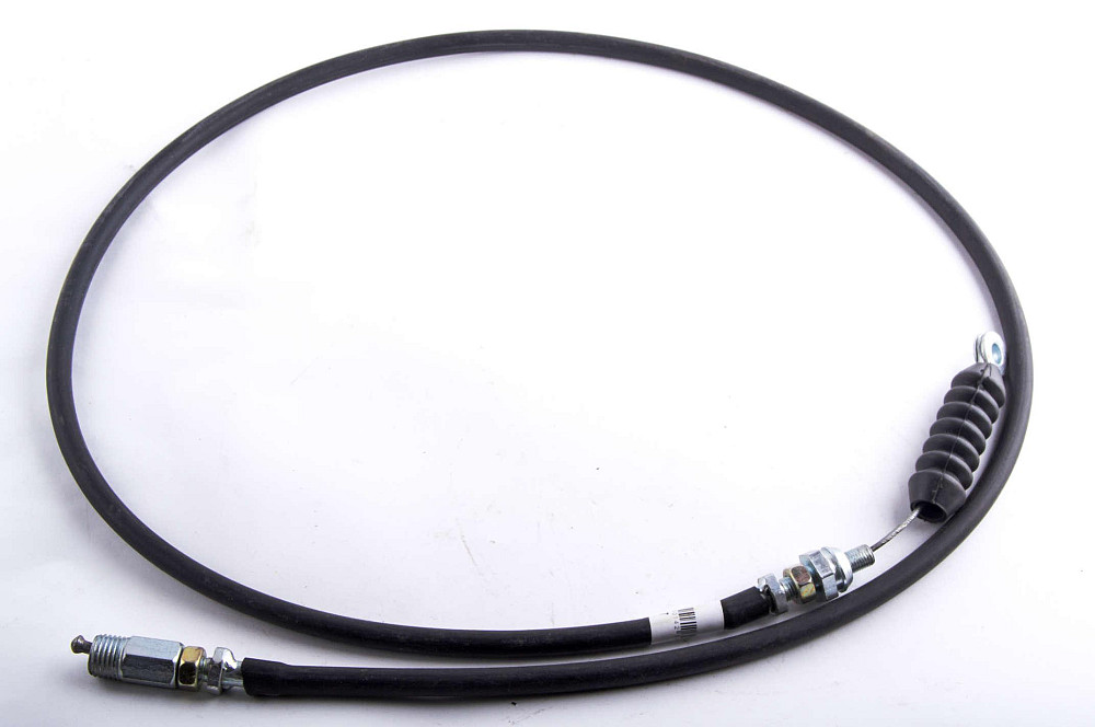 Трос гальма коляски МТ, ДНІПРО VDK Киев - изображение 1