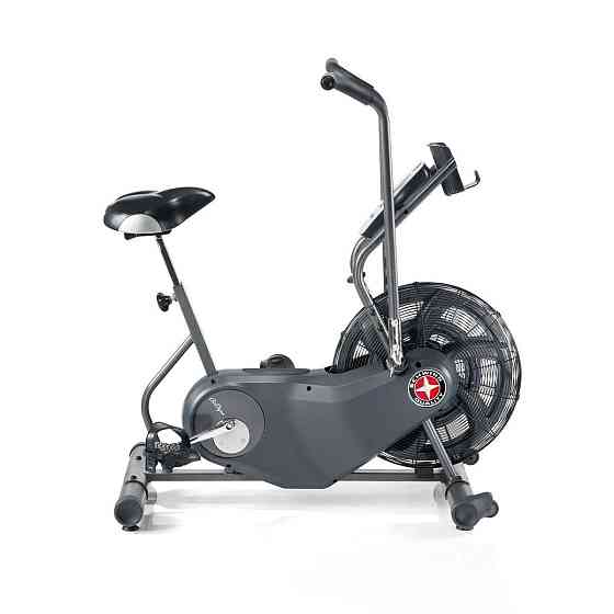 Велотренажер воздушный SCHWINN AIRDYNE AD6i Киев