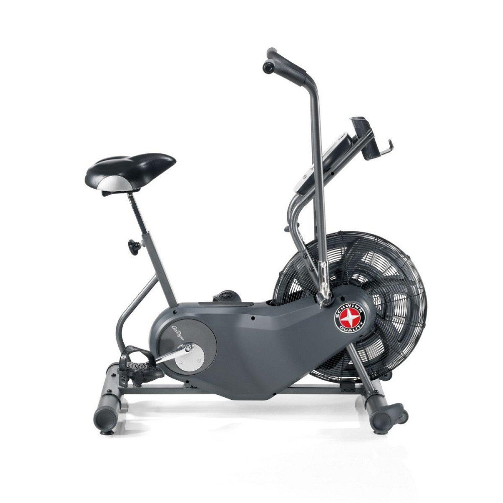Велотренажер воздушный SCHWINN AIRDYNE AD6i Киев - изображение 6