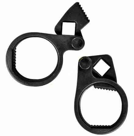Ключ для рульових тяг 1/2" 27-42 мм GEKO G02589 Чернігів