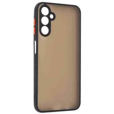 Чехол для мобильного телефона Armorstandart Frosted Matte Samsung A14 4G / A14 5G Black (ARM66709) Винница