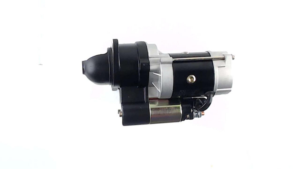 Електростартер мотоблок 195N (12Hp) Мукачево - фото 1