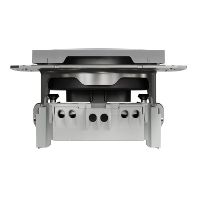 Розетка Schneider Electric ASFORA без заземлення антрацит (EPH3000171) Вінниця - фото 6