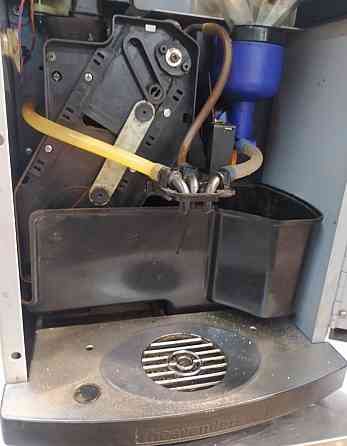 Кофемашина Rheavendors XS Barista. Киев