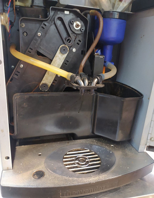 Кофемашина Rheavendors XS Barista. Киев - изображение 1