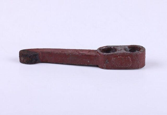 Важіль віджимного зчеплення Джинма 254 Мукачево - фото 2