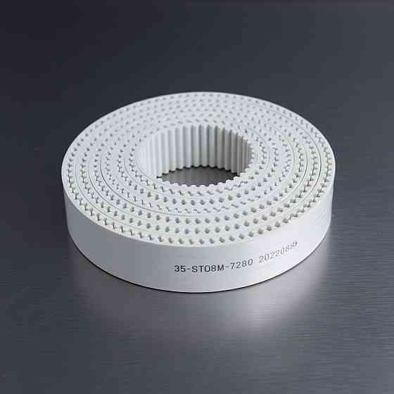 Посилений поліуретановий ремінь GT2 для 3D-принтера 1 м Київ