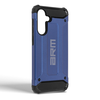 Чехол для мобильного телефона Armorstandart Panzer Samsung A56 5G Dark Blue (ARM82596) Винница - изображение 2