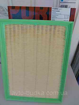 Фільтр повітряний на Mercedes Sprinter 2006> PURRO PUR-PA3060 Киев