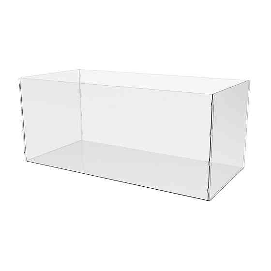 Коробка акриловая EKOSTAR 590х275х250 Киев