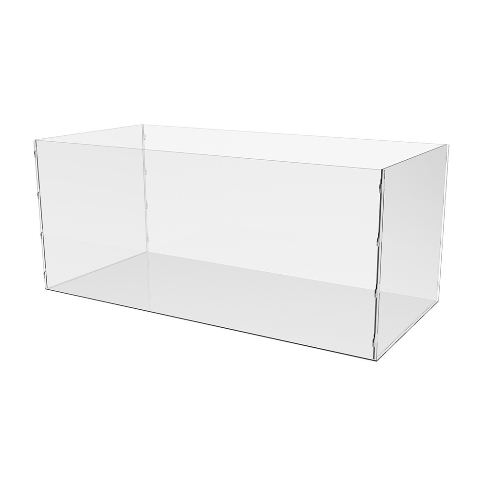 Коробка акриловая EKOSTAR 590х275х250 Киев - изображение 1