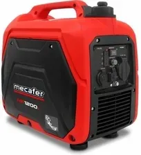 Генератор Mecafer Generator Mf 1200I Київ