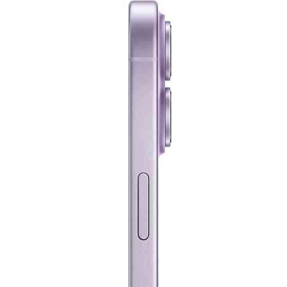 Смартфон Apple iPhone 17 256GB Lavander (MG6M4AF/A) ( 20989 ) Харьков