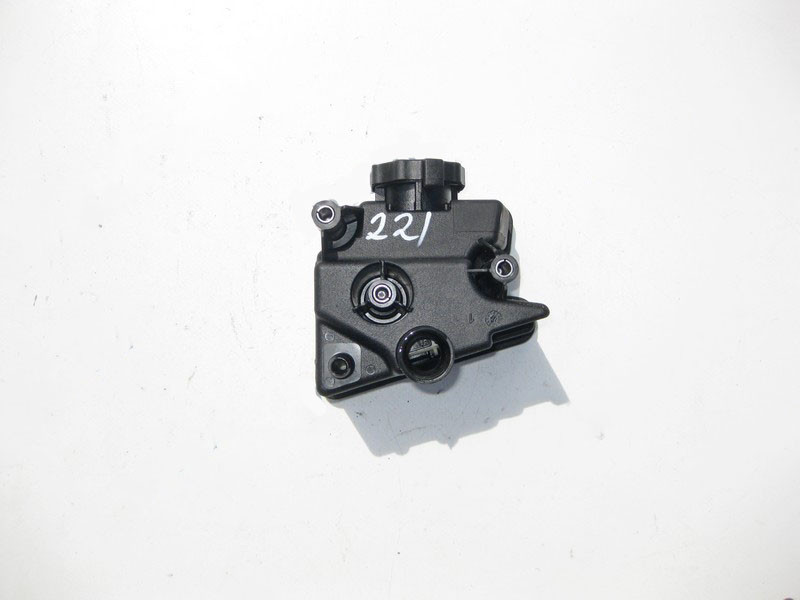 Mercedes-Benz  A0004602383 Бачок ГУР для двигунів OM272 V6 2.5 3.0 3.5л OM273 V8 4.6 5.5л Одесса - изображение 3